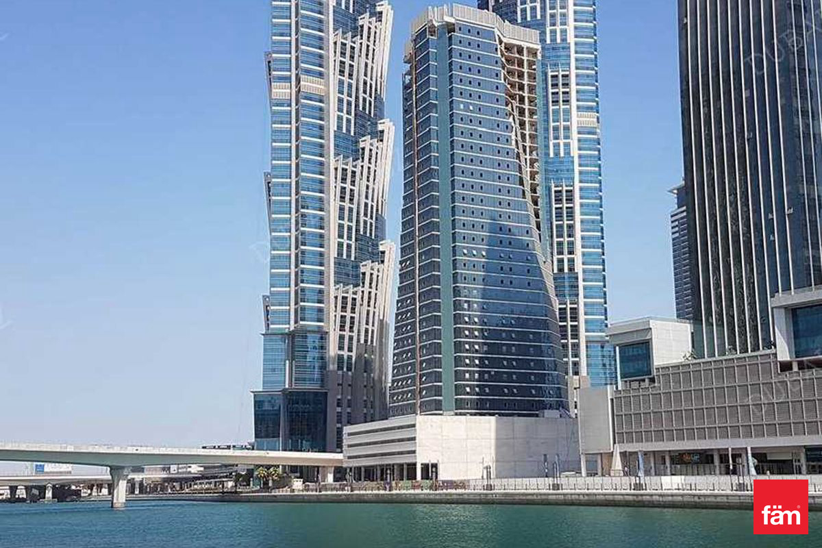 Prime Investment | 3 Offices | Strong ROI