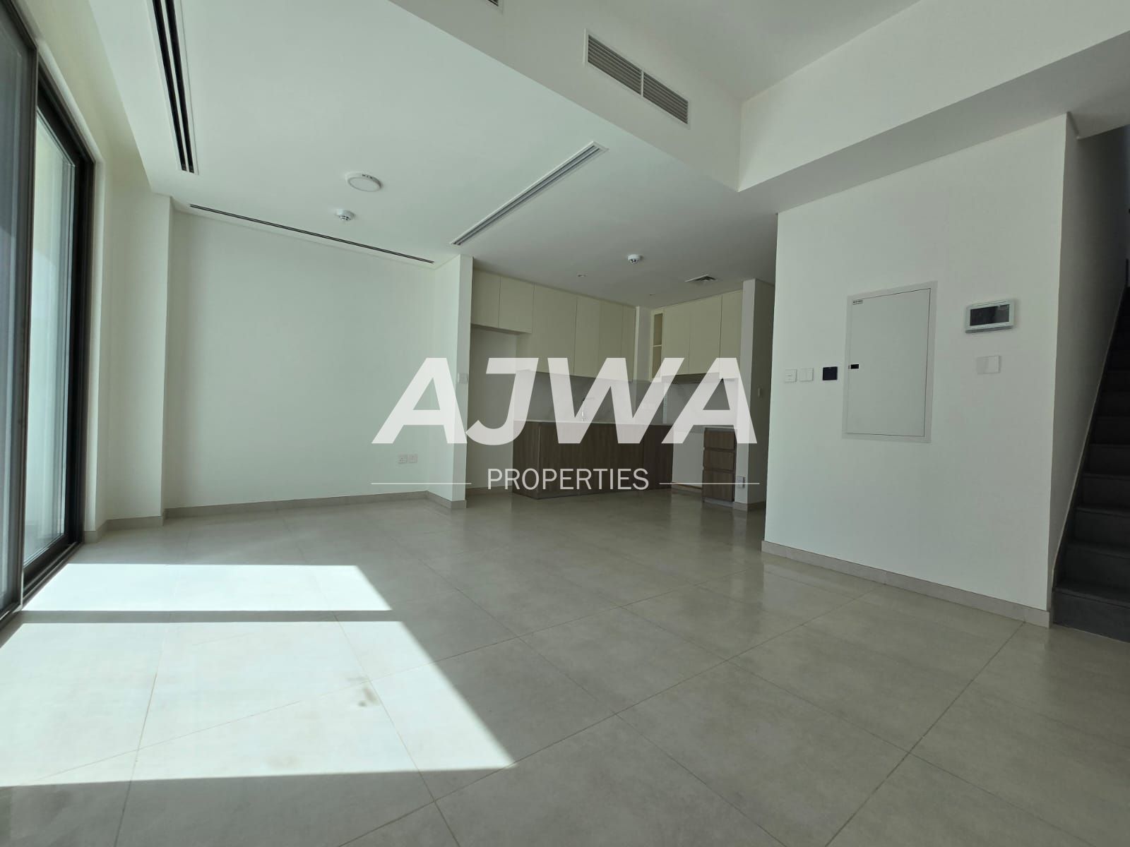 Brand New 3 Bedroom Townhouse Ready To Move