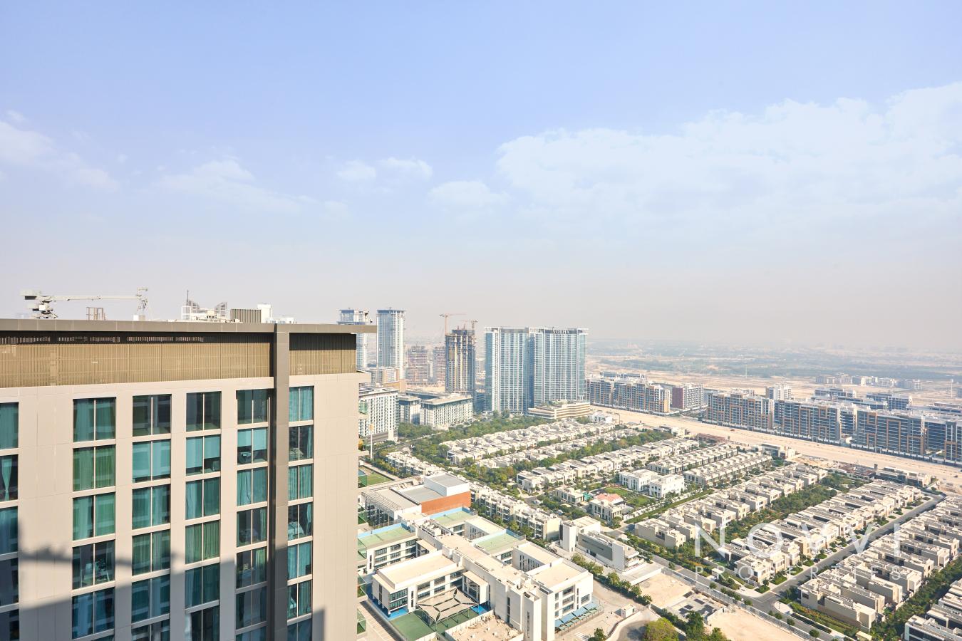 High Floor | Fully Furnished | Area Specialist