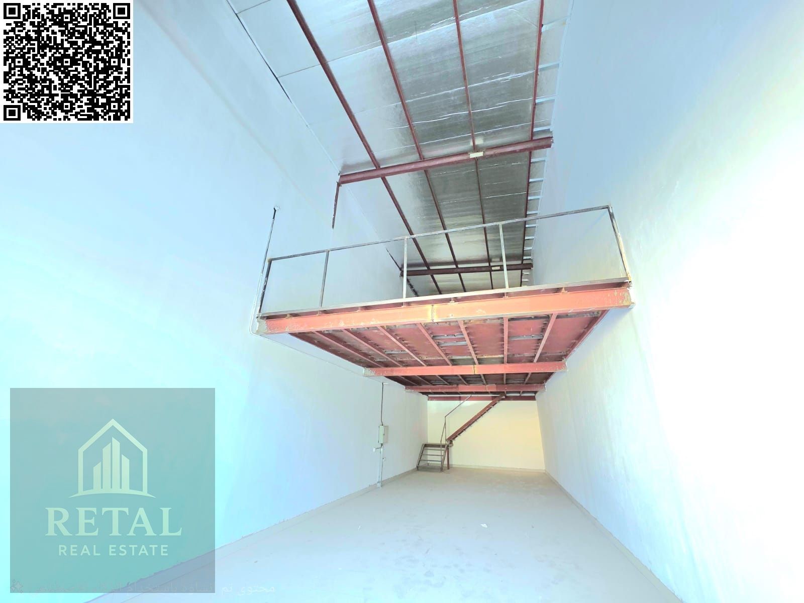It is located on the main street and has a large open space in front of it, suitable for all activities.