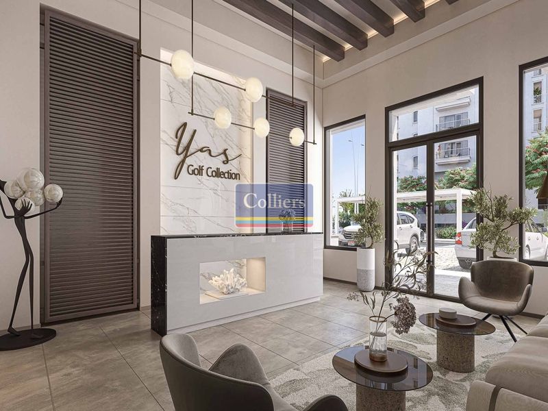 Handover Soon | Fully Furnished | Prime Location