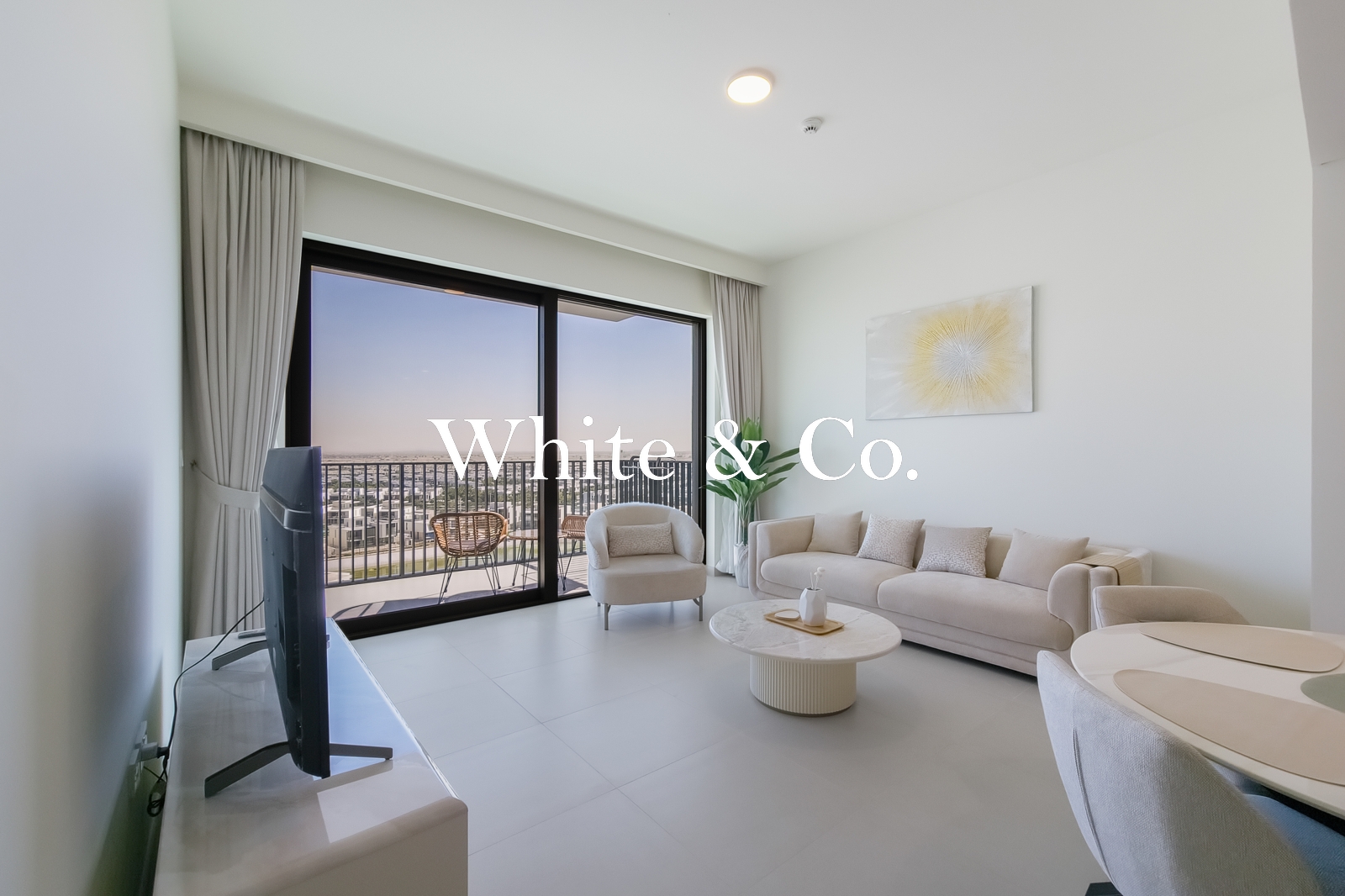 PREMIUM FURNISHED | VACANT | CHILLER FREE