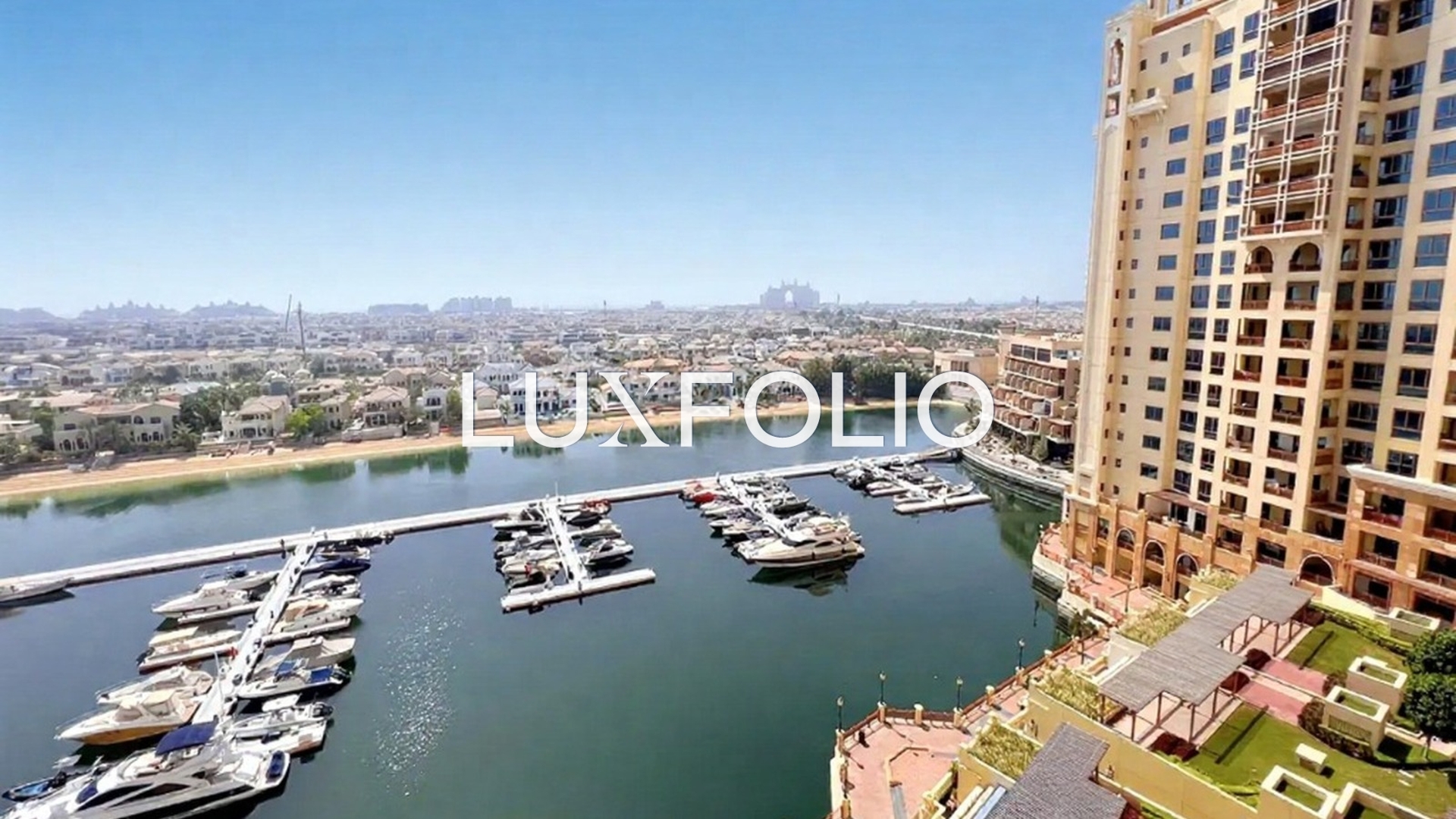 Exclusive | Sea View | 2 Bedroom | Rare