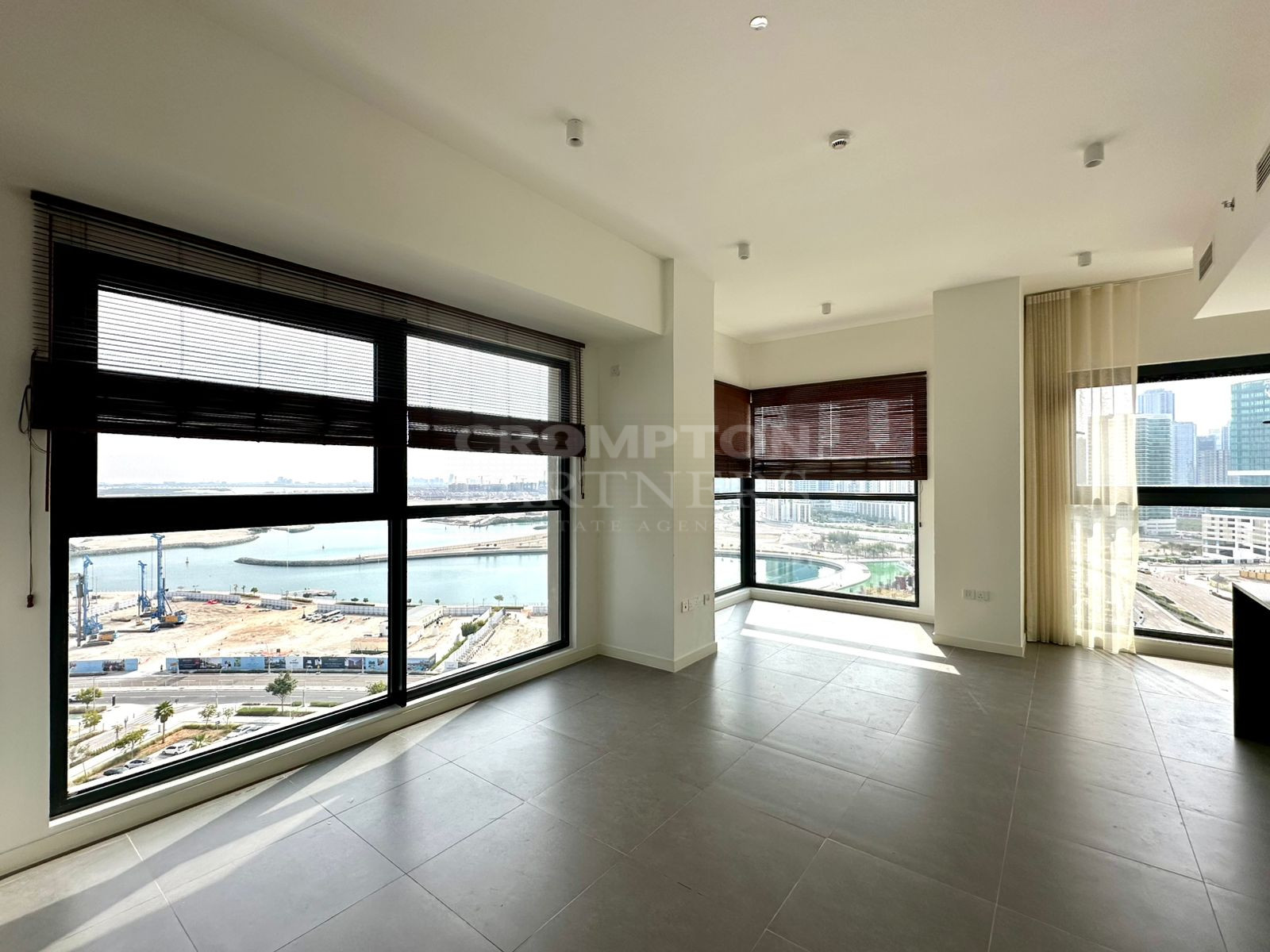 Luxurious Living | Best Location | Vacant