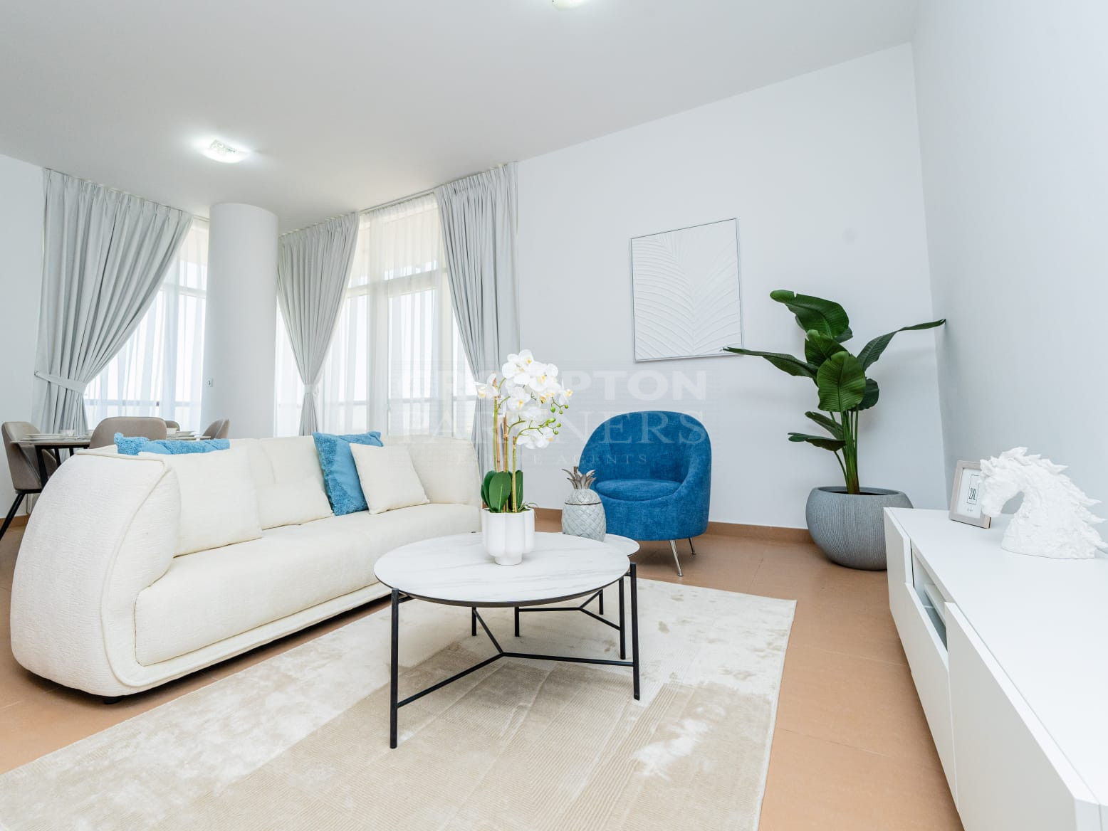 Furnished Unit | Vacant | Great Community
