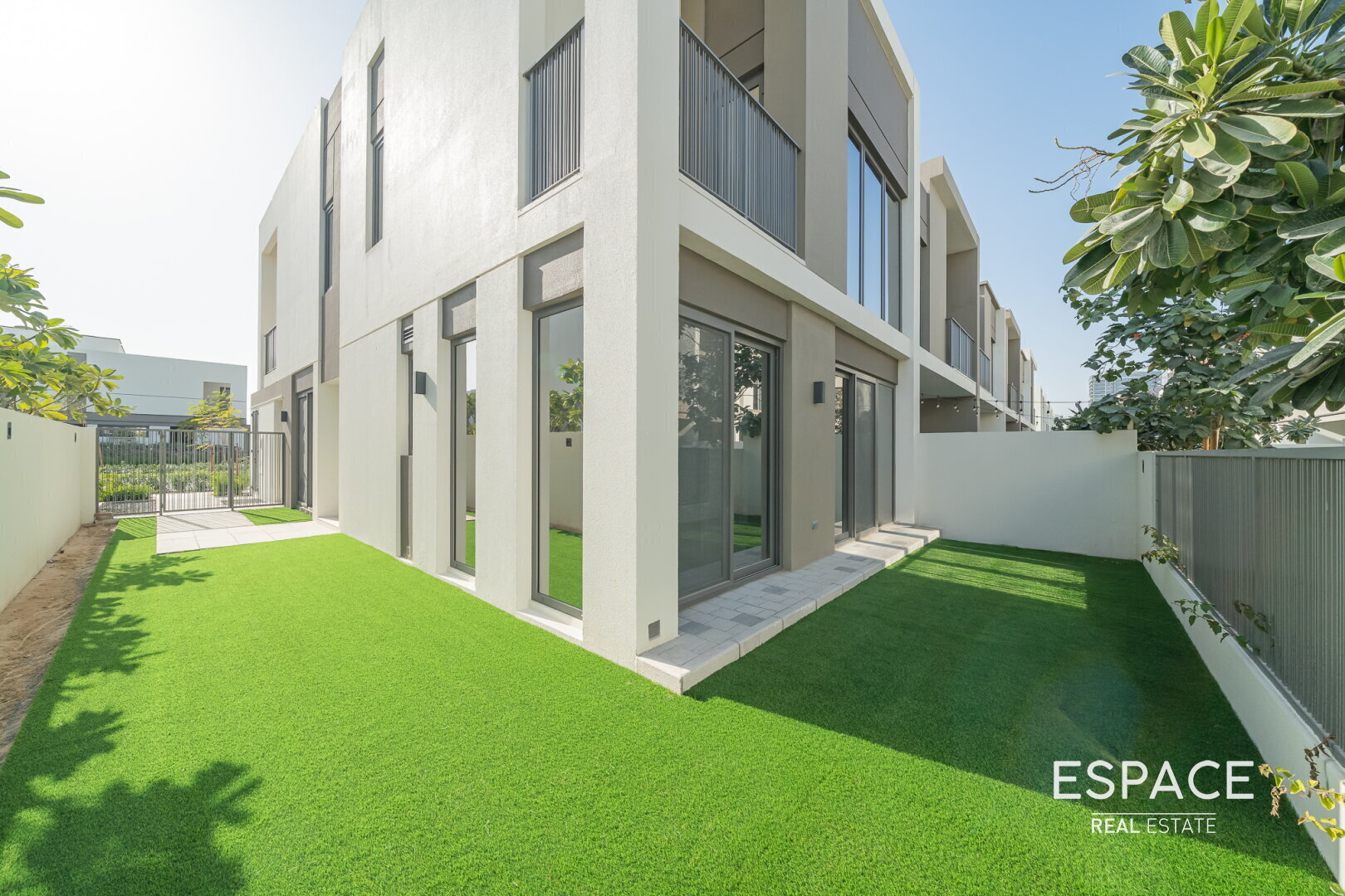Unfurnished | Vacant | Must See