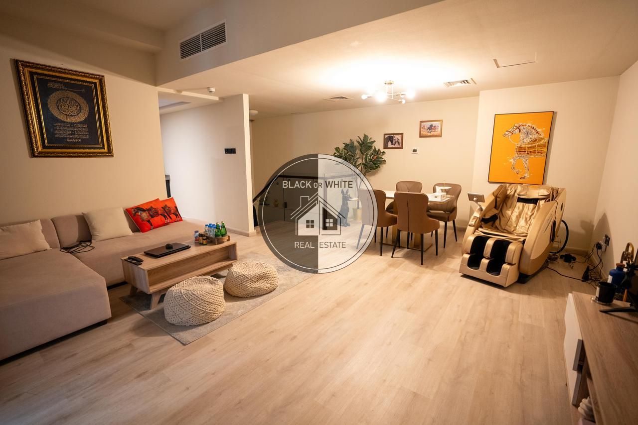 12 cheques, 2Bhk | Fully Furnished | Duplex | Fiji