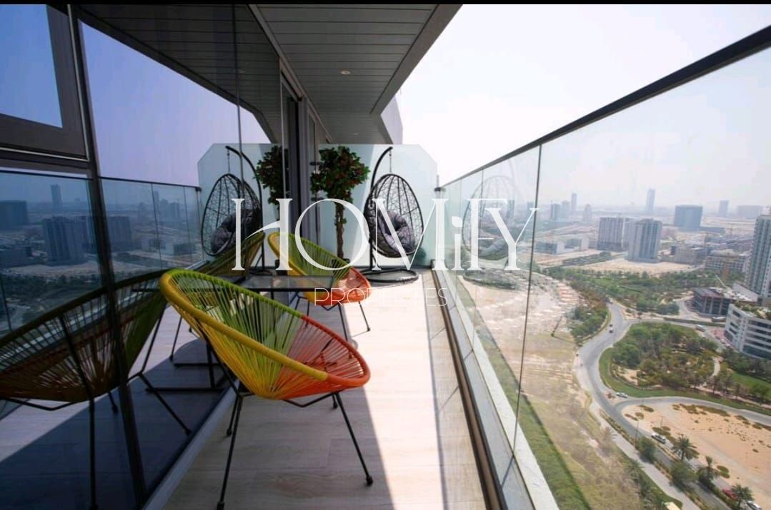 Fully Furnished | High Floor | Best Price