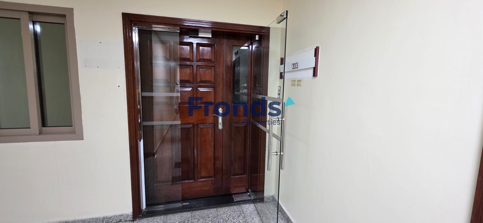 Prime Office Space for Rent | Garhoud | Highway Facing
