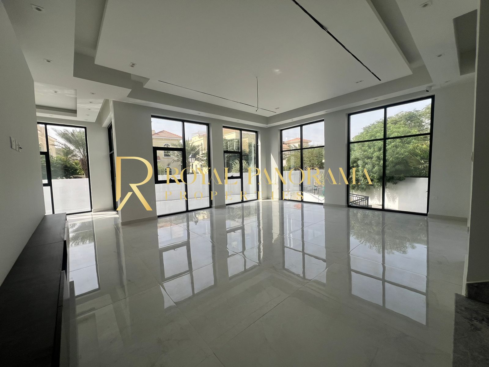 Upgraded 5 bedroom | with basement | private pool