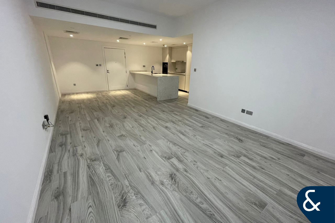Fully upgraded | Ground floor | Vacant now