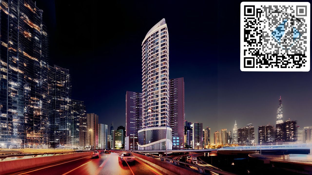 Apartment for sale in one of Ajman's most prestigious areas at an excellent price directly from the developer, with no commission and installments ove