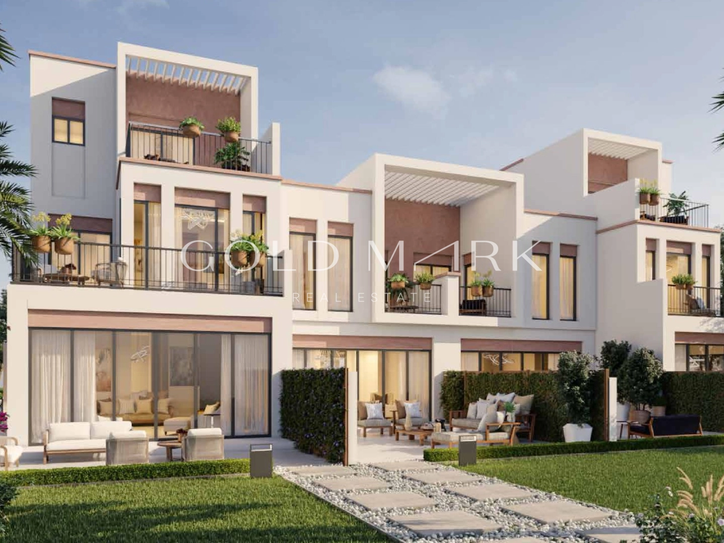 Luxury 4BR | Single Row | Handover Soon | G+1