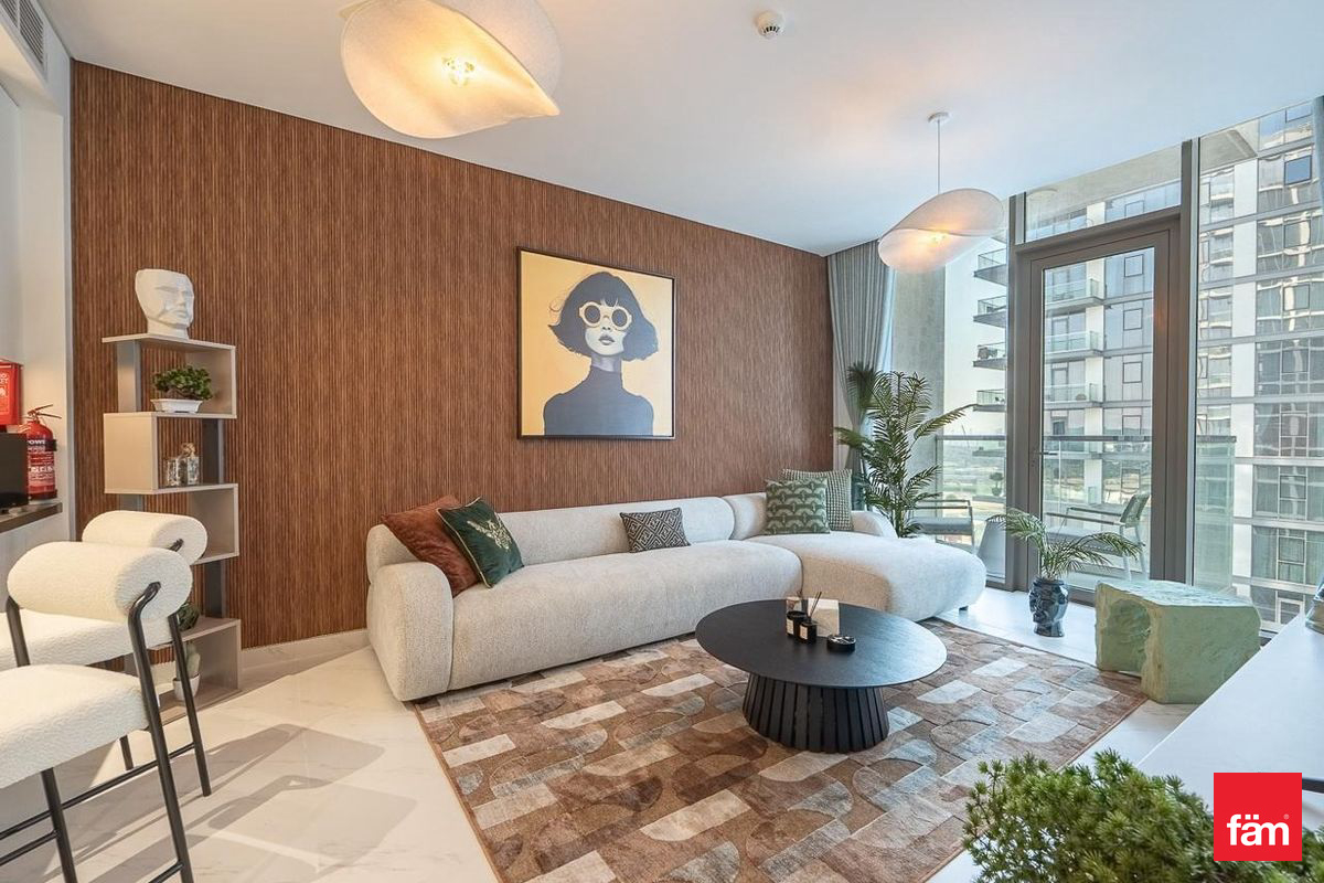 Fully Furnished | Spacious | Art Deco