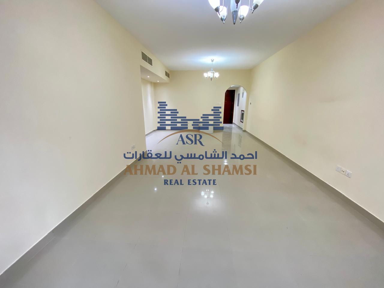 Specious 2-Bedroom// On Dubai Border// With Gym, Pool & Parking