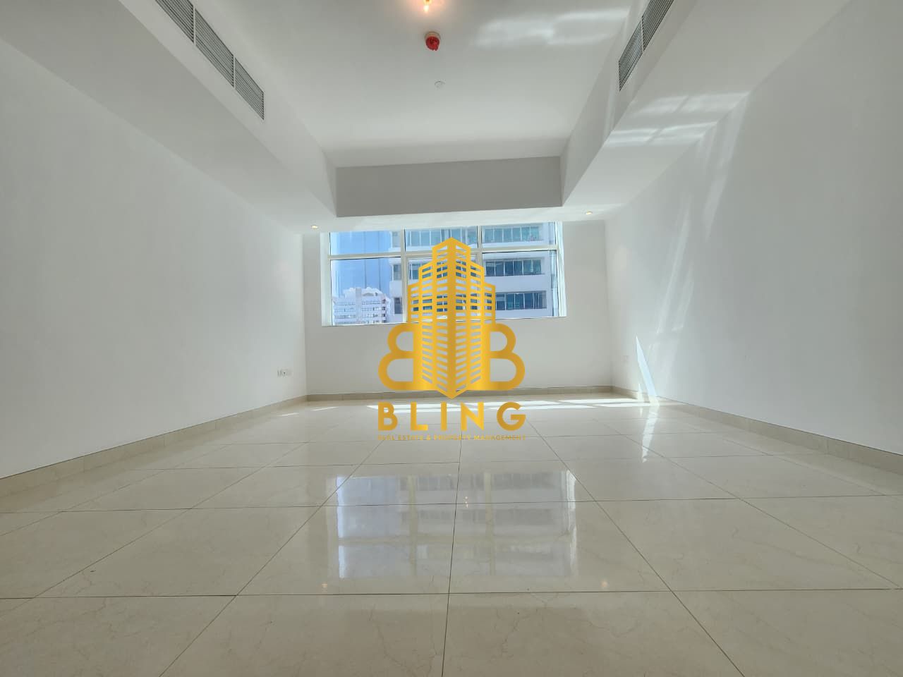 Alluring 2BHK With Parking & Built-In Cupboards