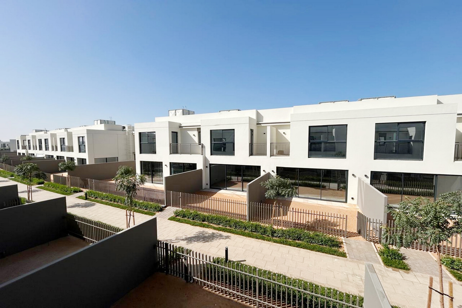 Luxury Brand New Villa | Falcon Island North
