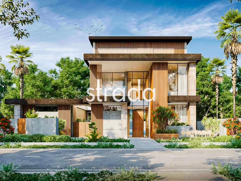 Pool Included | Internal | Handover Soon