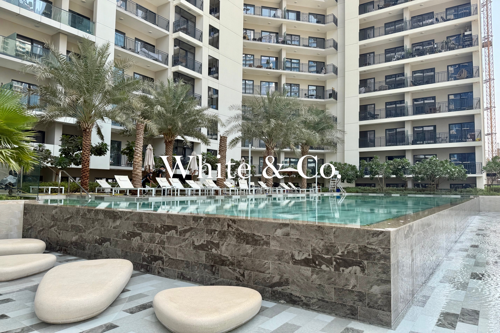 Canal views | Investment | Unfurnished