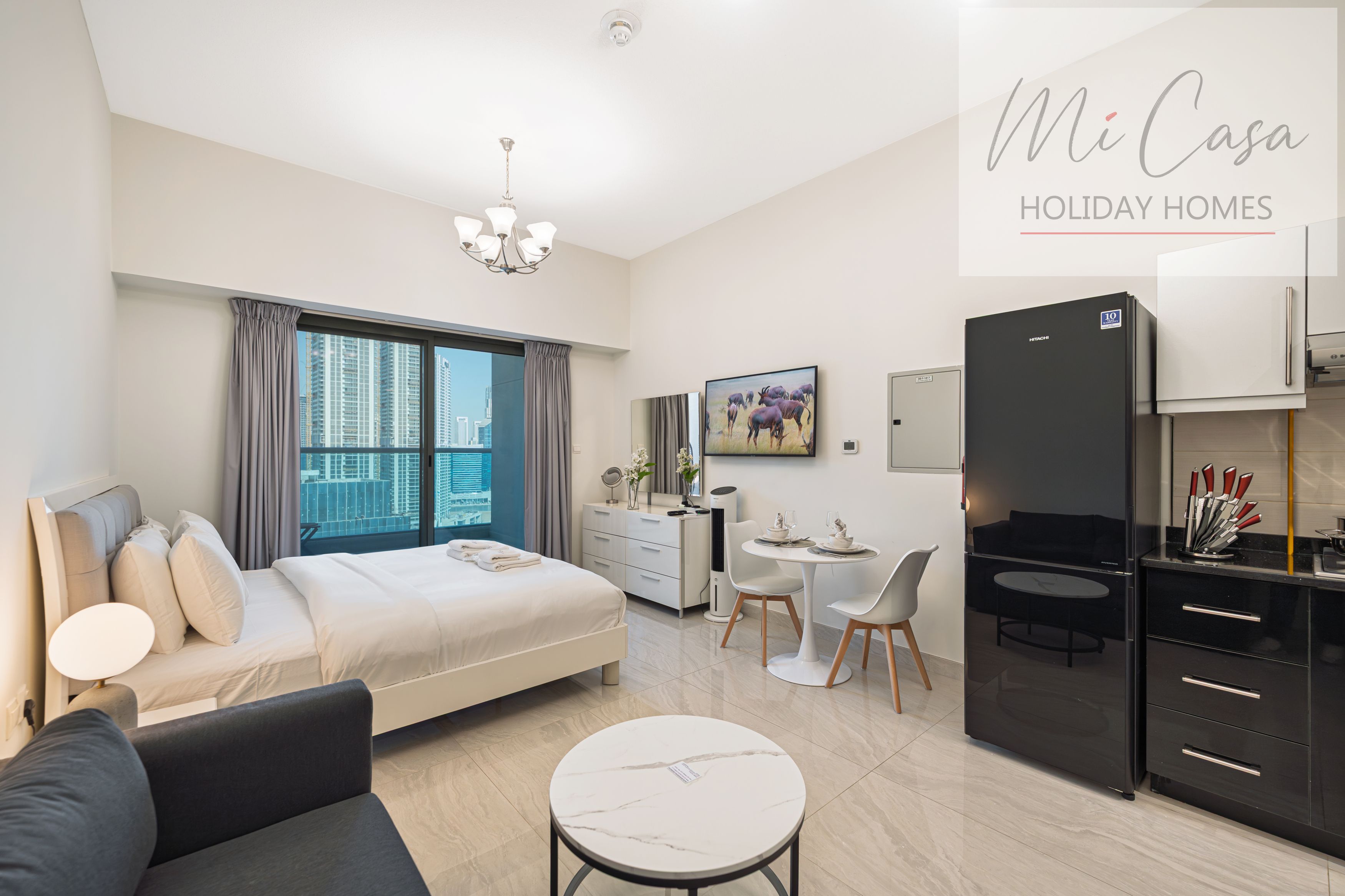 Ramadan Exclusive | Stylish | Parking | Bills Included