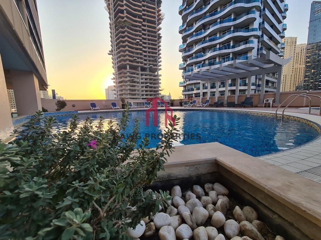 Spacious Apartment | Chiller Free | Prime Location