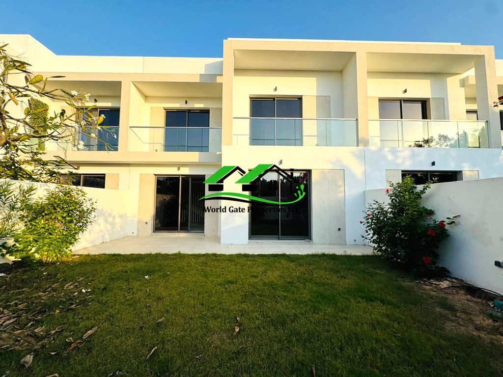 High End Villa Modern And Bright Vacant Now