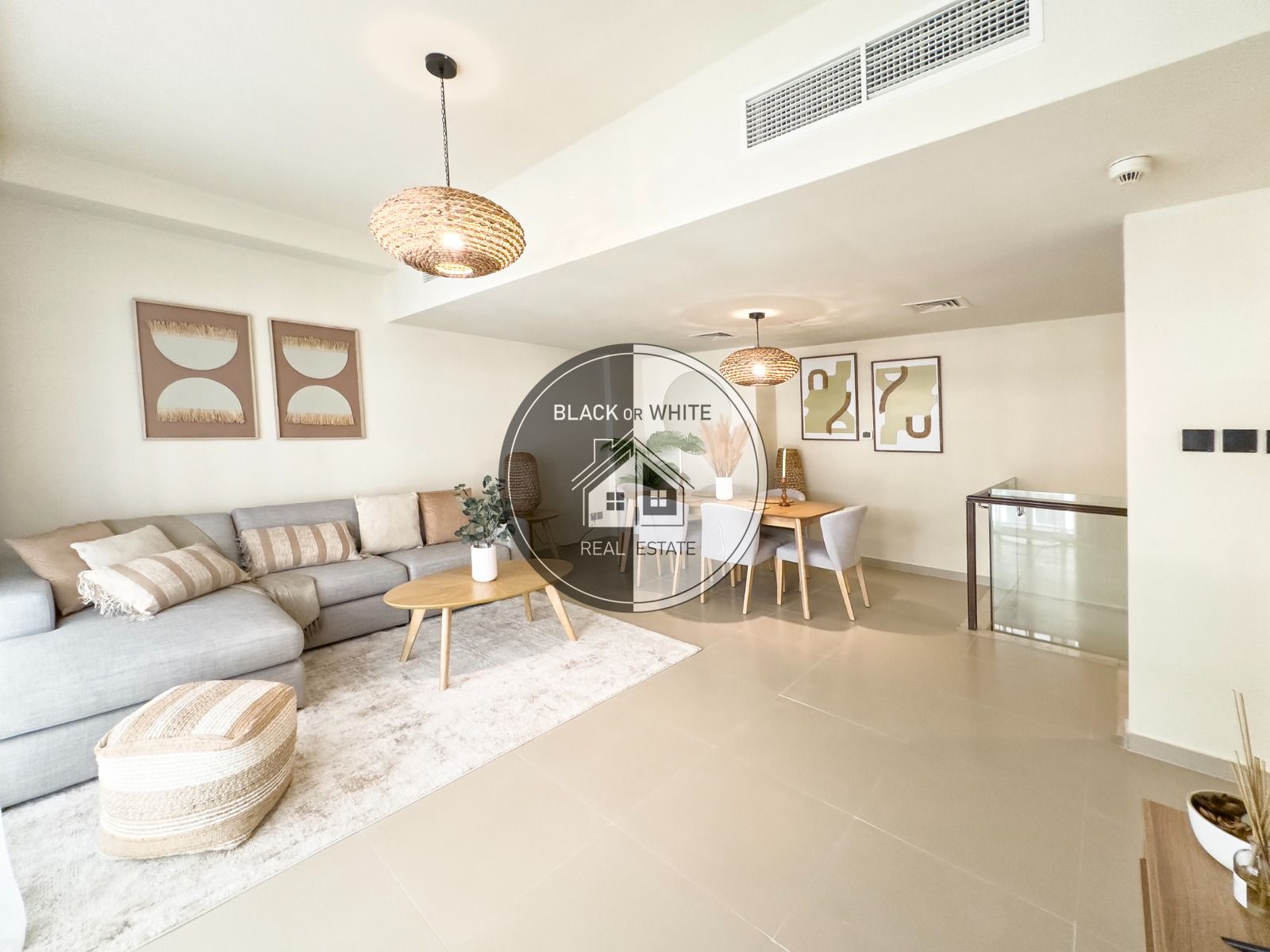 2 Bedrooms | Fully Furnished | Duplex | Tonga