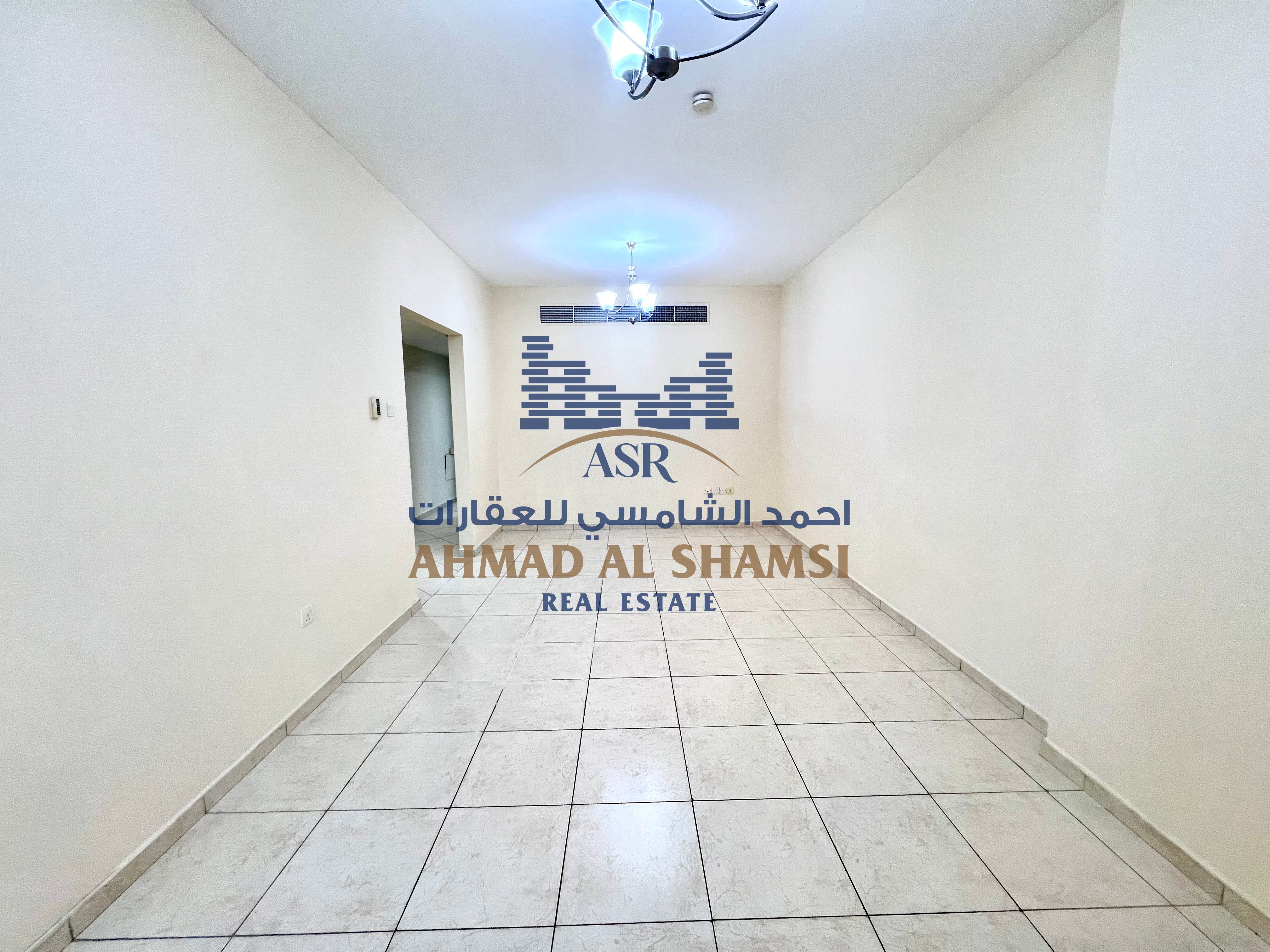 Golden Offer || 2 BR Apartment || Gym And Swimming || Close Hall|| Easy Access To Dubai