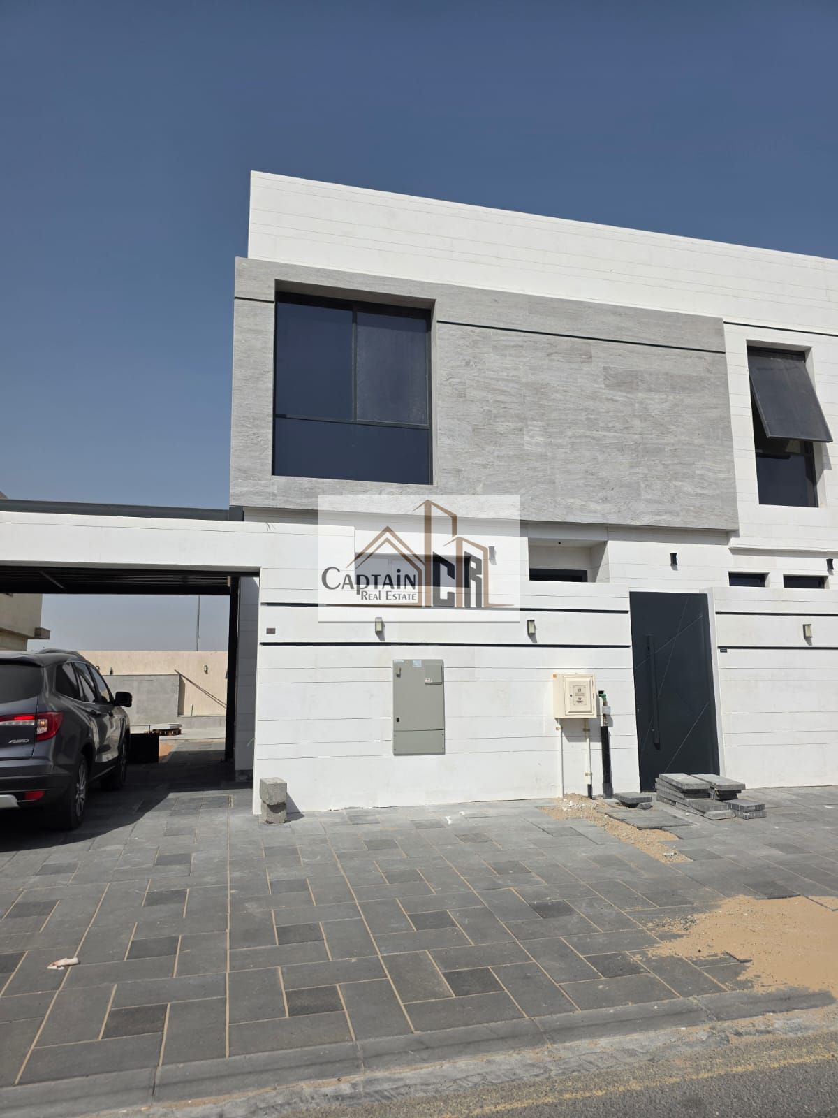 Luxury 4BHK All-Master Villa for Sale | First Occupancy | Al Hooshi, Sharjah