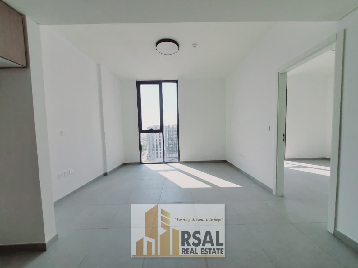 Pool View|Spacious 1BHK|Free Gym,Pool And Parking