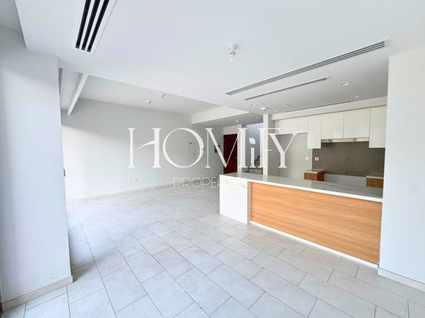 3 BHK + Maid | Corner Elegant | Peaceful Community