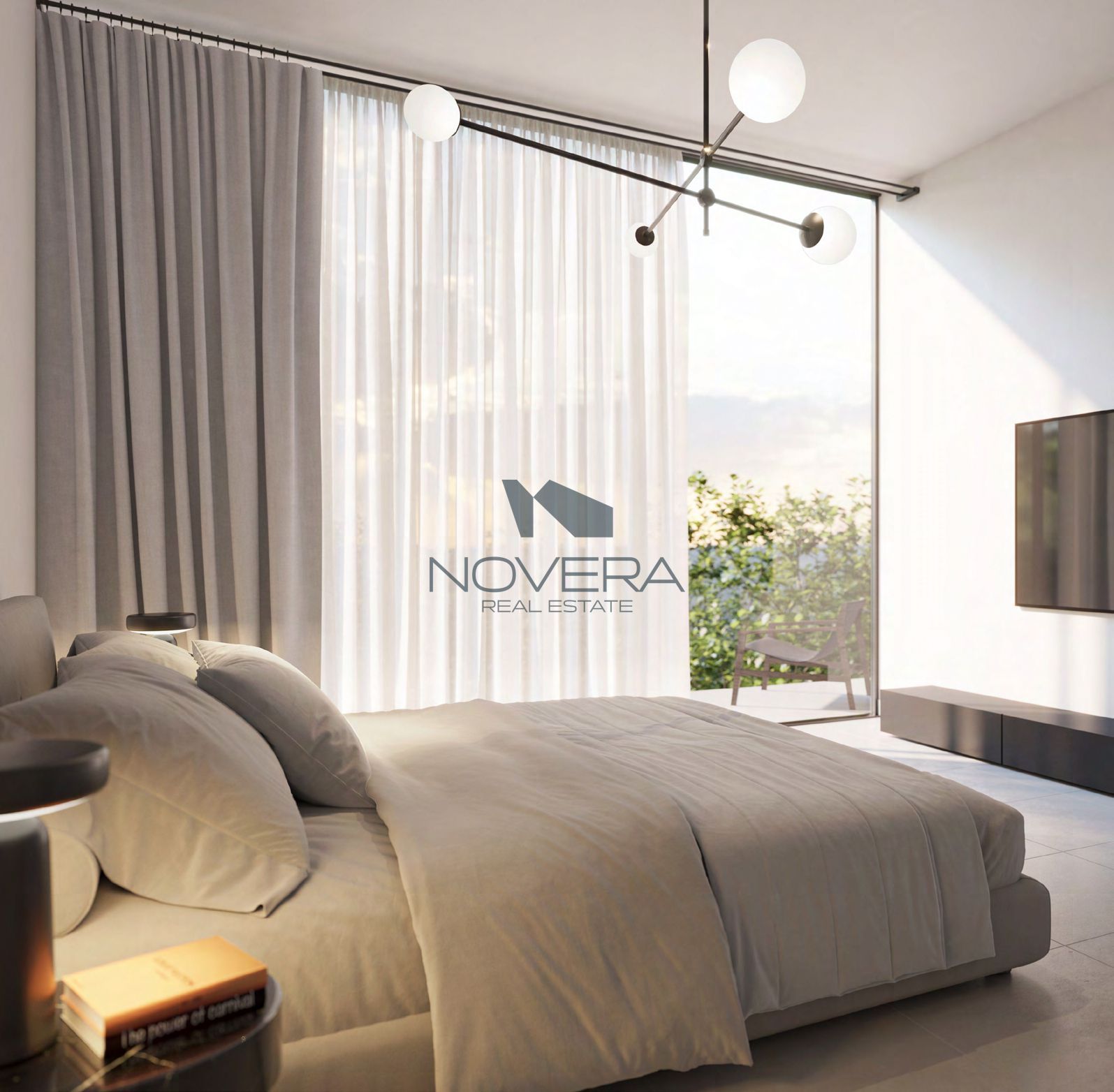 2 Bedroom Off Plan Apartment in SAFA 1 | 1 Percent Monthly Plan | Mid Floor | Community View | AED 1.35M