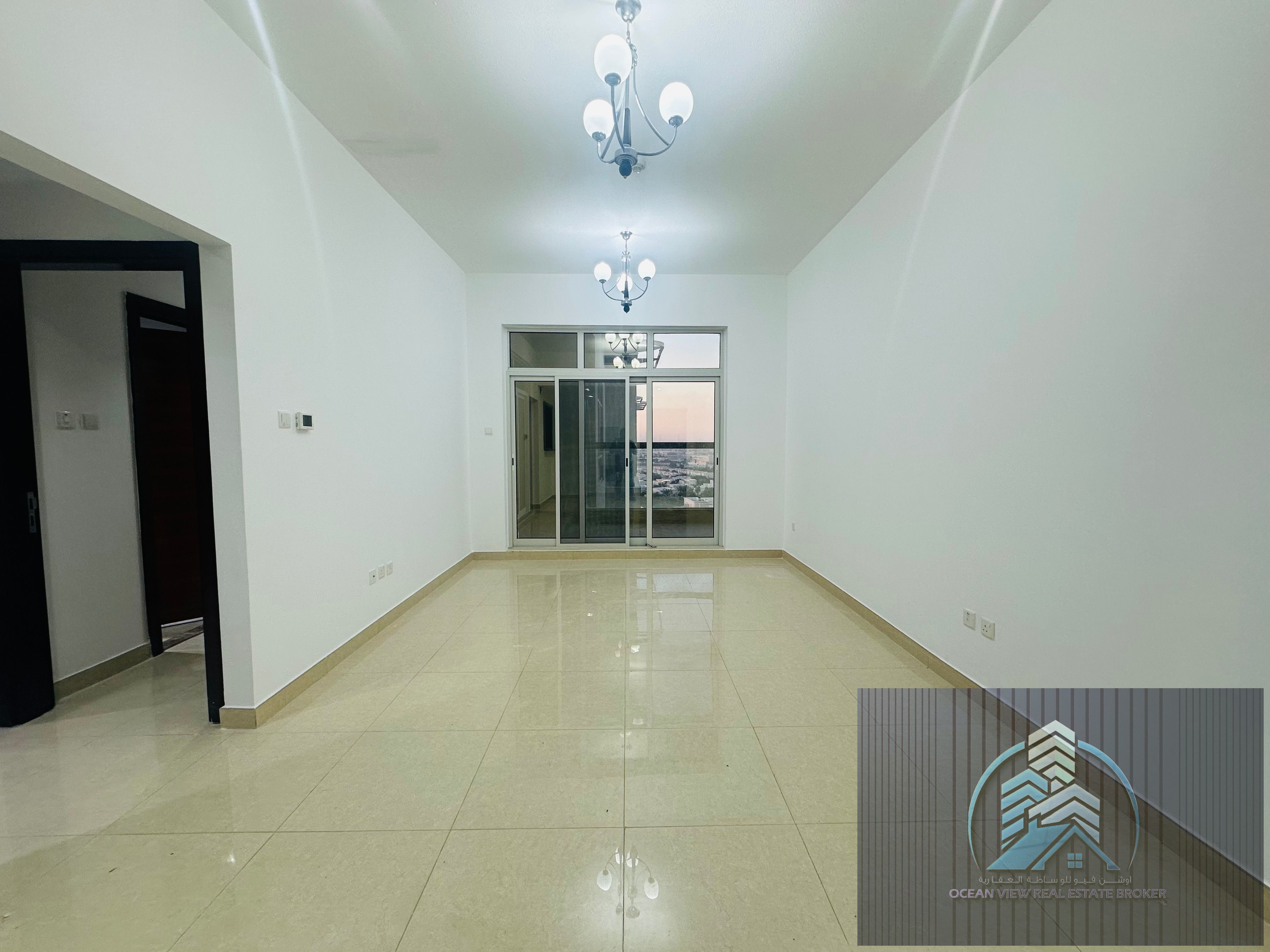Ready To Move | Luxurious 1bhk With Semi Close Kitchen | In Just 74K