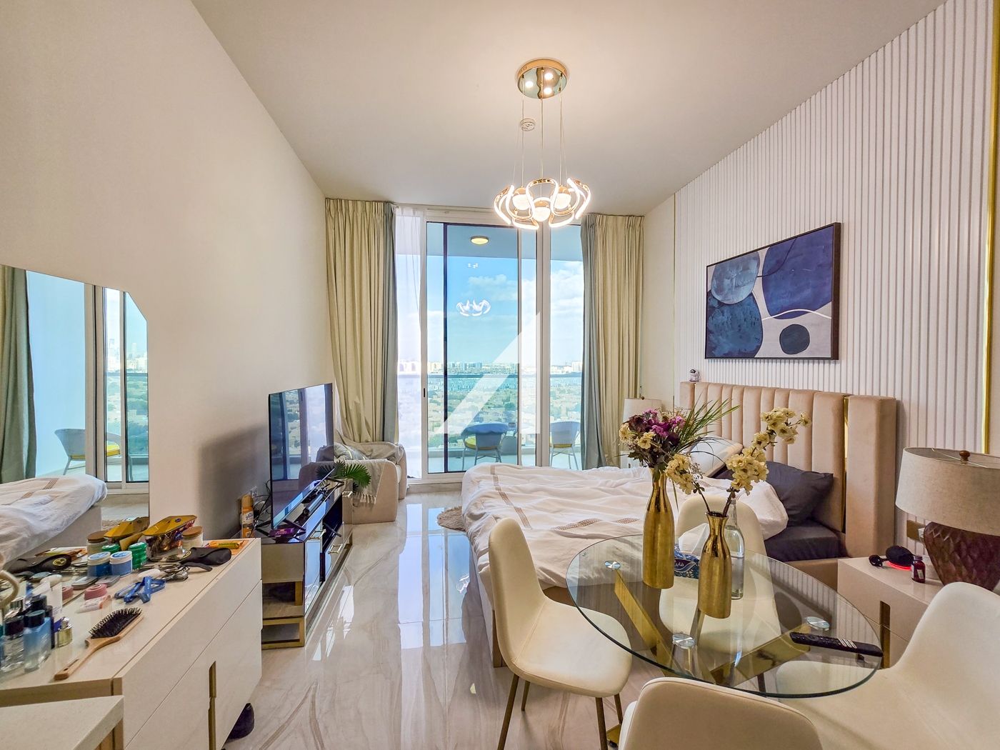 Elite Investment | Turnkey | High Yield |Al Furjan