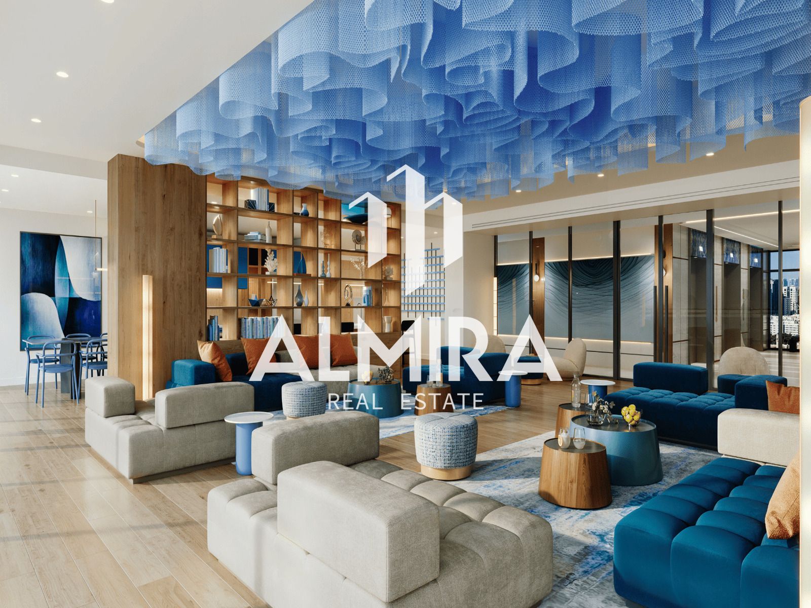 Modern Home | Premium Amenities | Prime Location