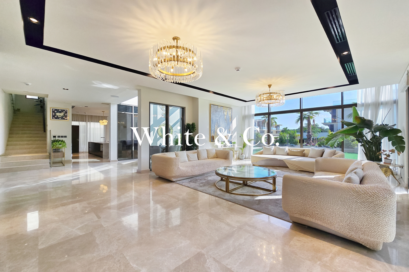 Fully Furnished | Extended | Private