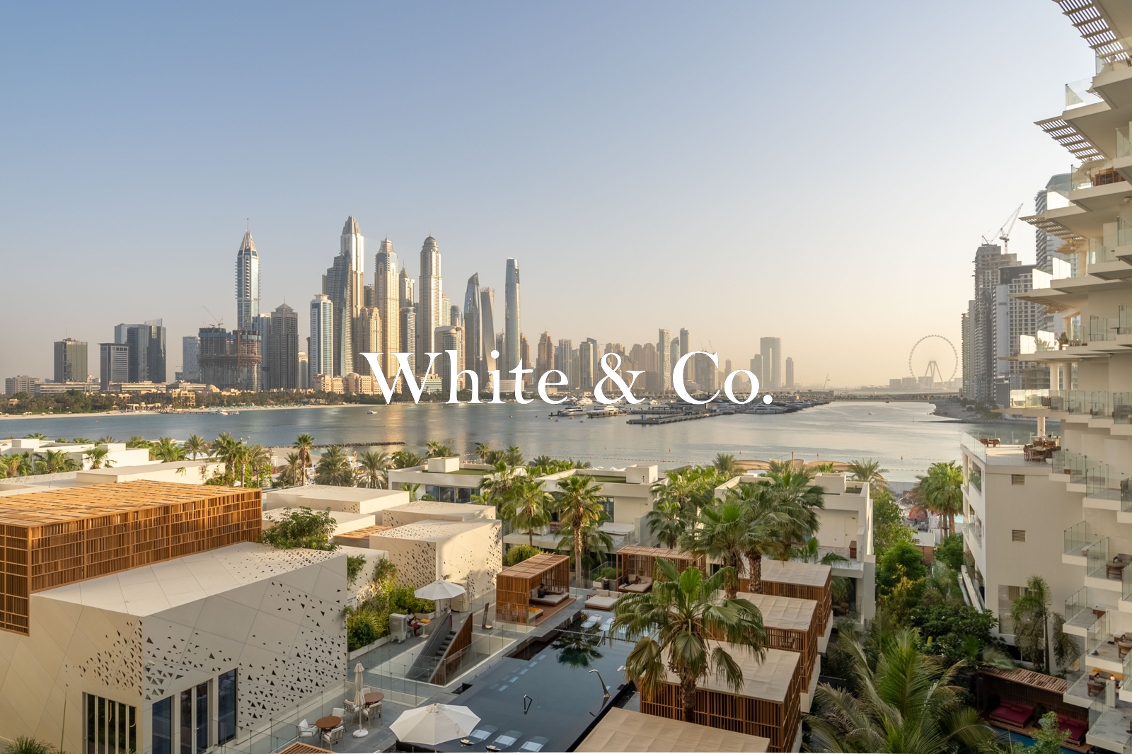 Sea View | Spacious Layout | Furnished