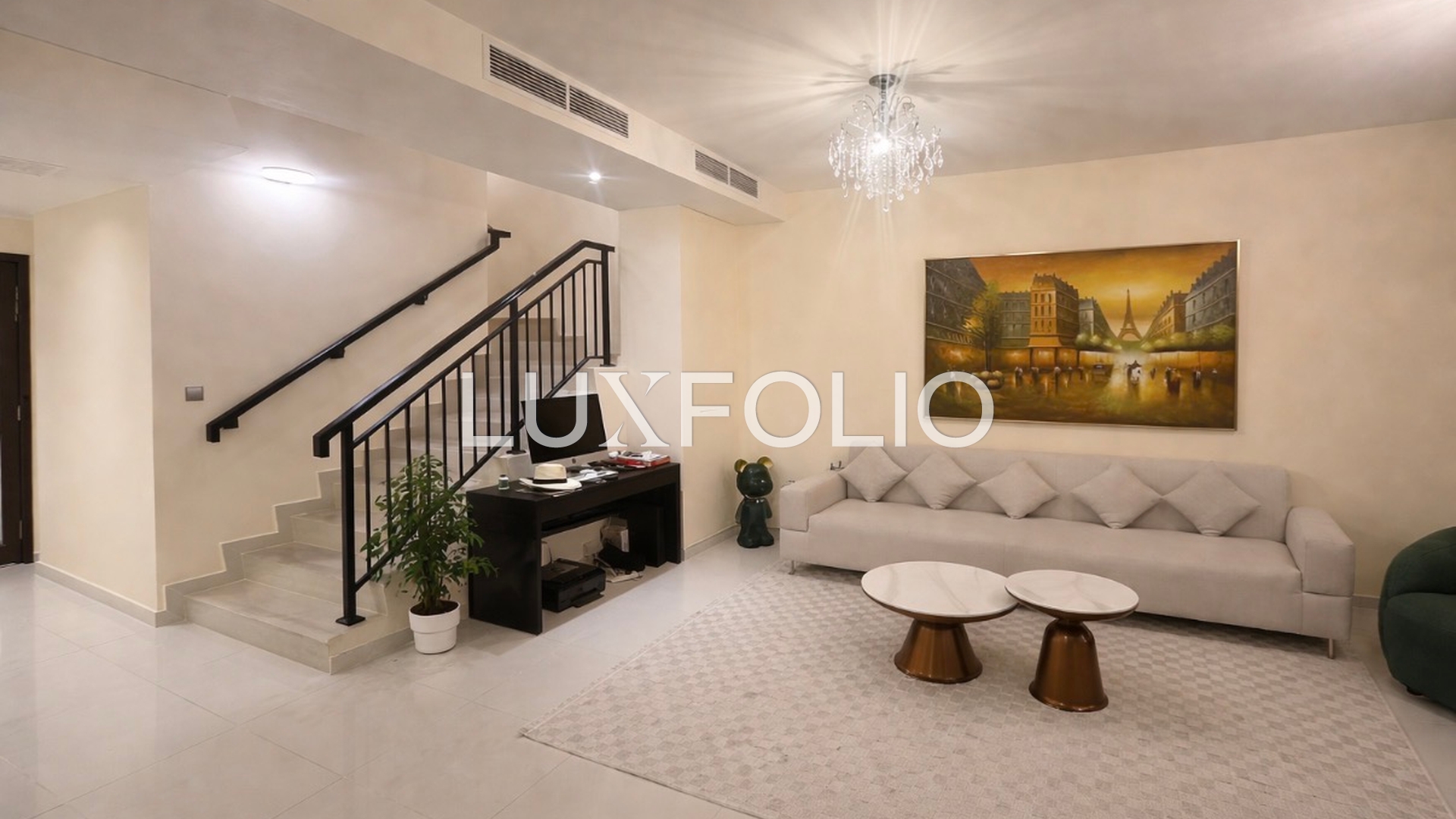 Maids | Spacious | Popular Cluster