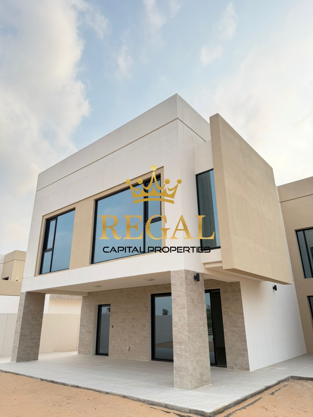 Luxury 4BR | Exclusive Living | Massive Villa | POOL VIEW