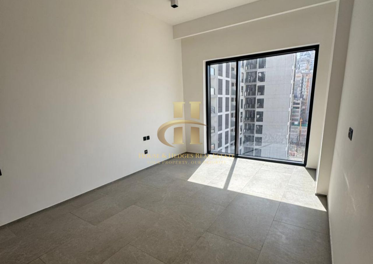 Unfurnished | Ready to Move | Spacious