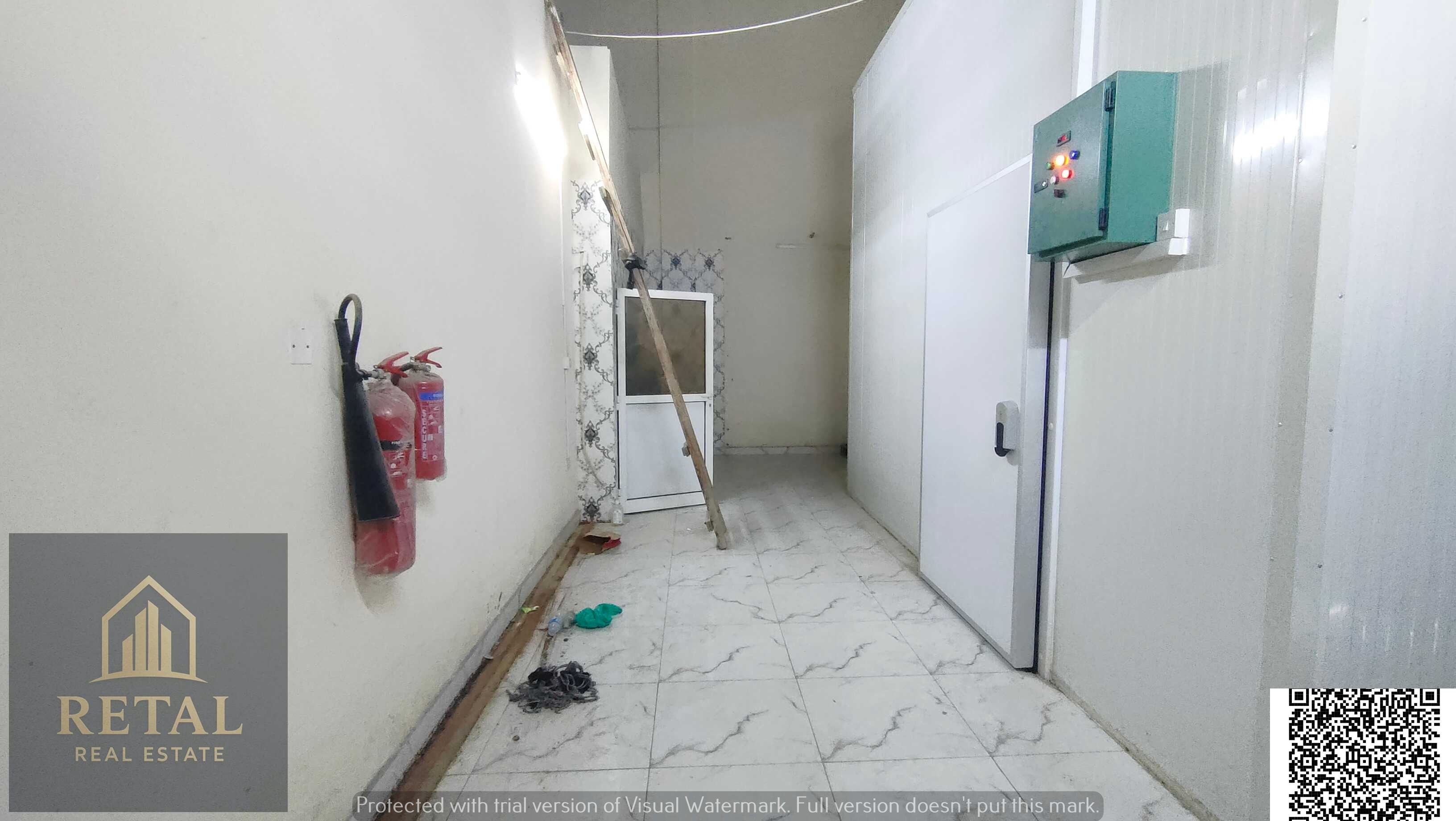 Cold Storage Warehouse (-18 to +5) | Ready to Operate – Quick Transfer Deal