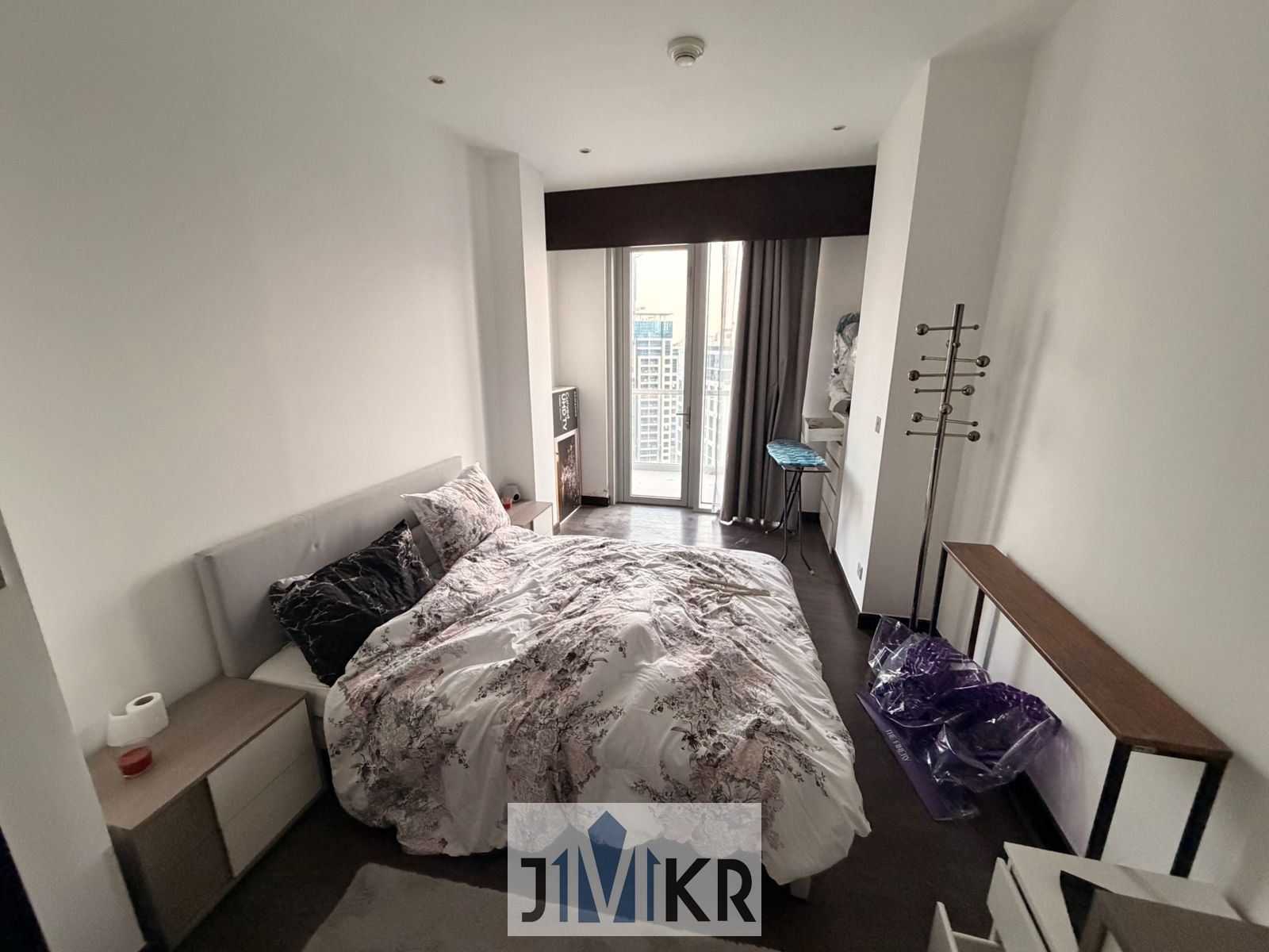 One Bedroom for Rent in U Bora Tower Business Bay