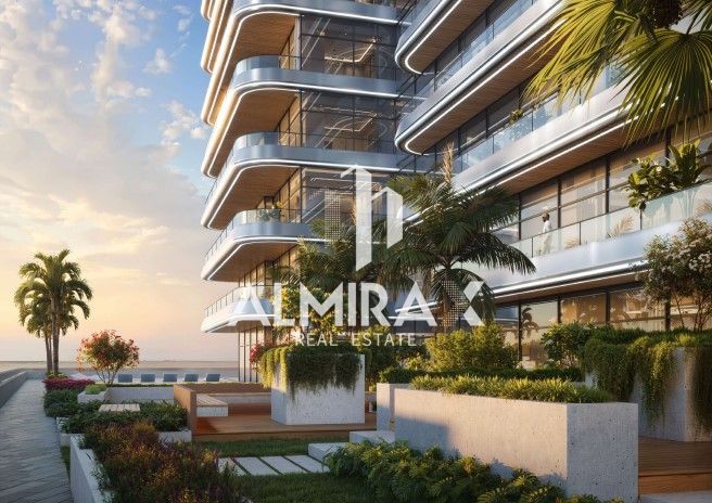 Premium Location | Near Miracle Garden | Invest Now!