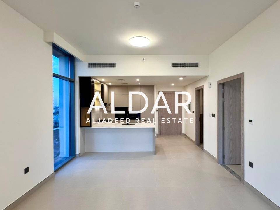Brand New Unit |Spacious Layout |Luxury Finishing