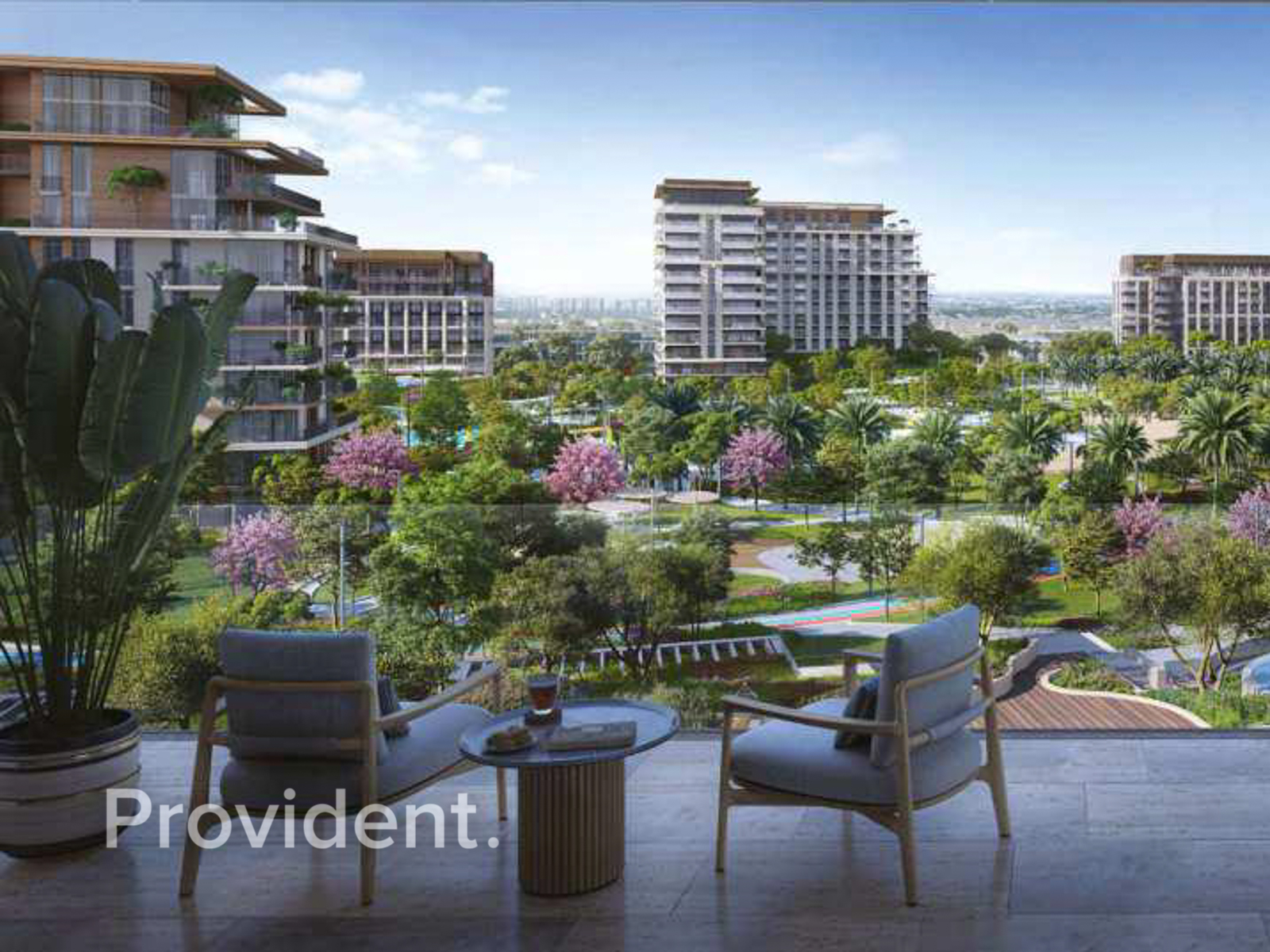 Genuine Resale | Park Views | Motivated Seller