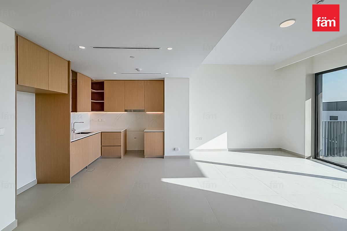 2Bedroom Apartment for Rent Park Horizon Tower