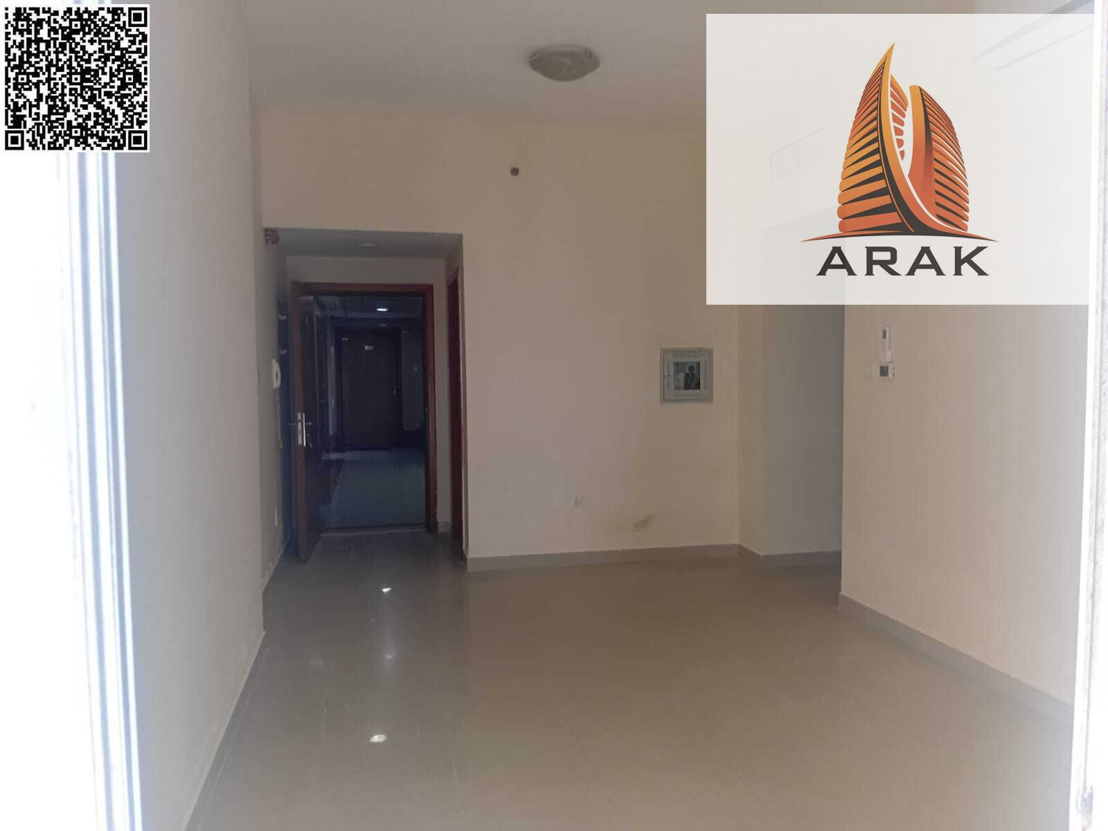 For Annual Rent: 1 Bedroom Apartment in Al Rashidiya 1