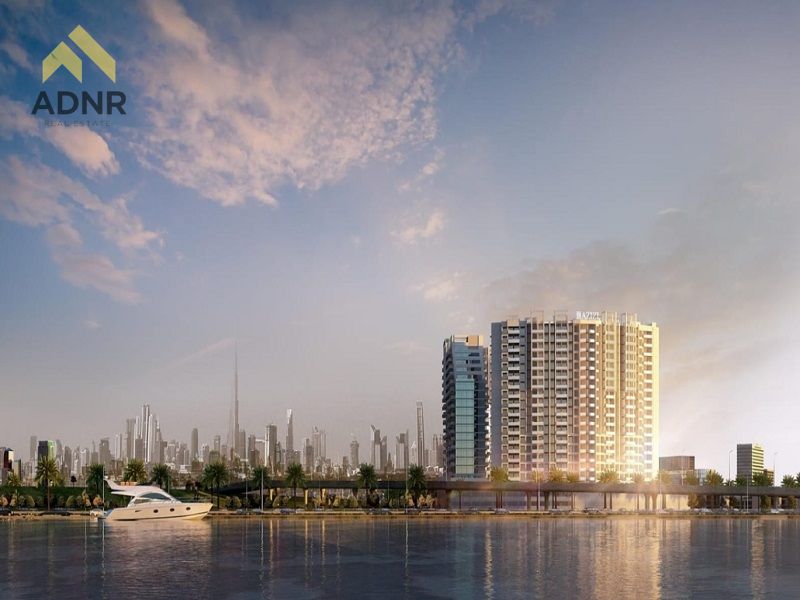 Experience Luxury Living Convenience and Comfort Combined. High ROI \ flexible payment plan \ 0% taxes