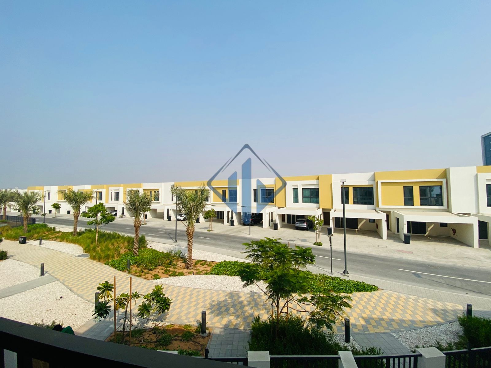 Brand New Villa - Semi Furnished - Available