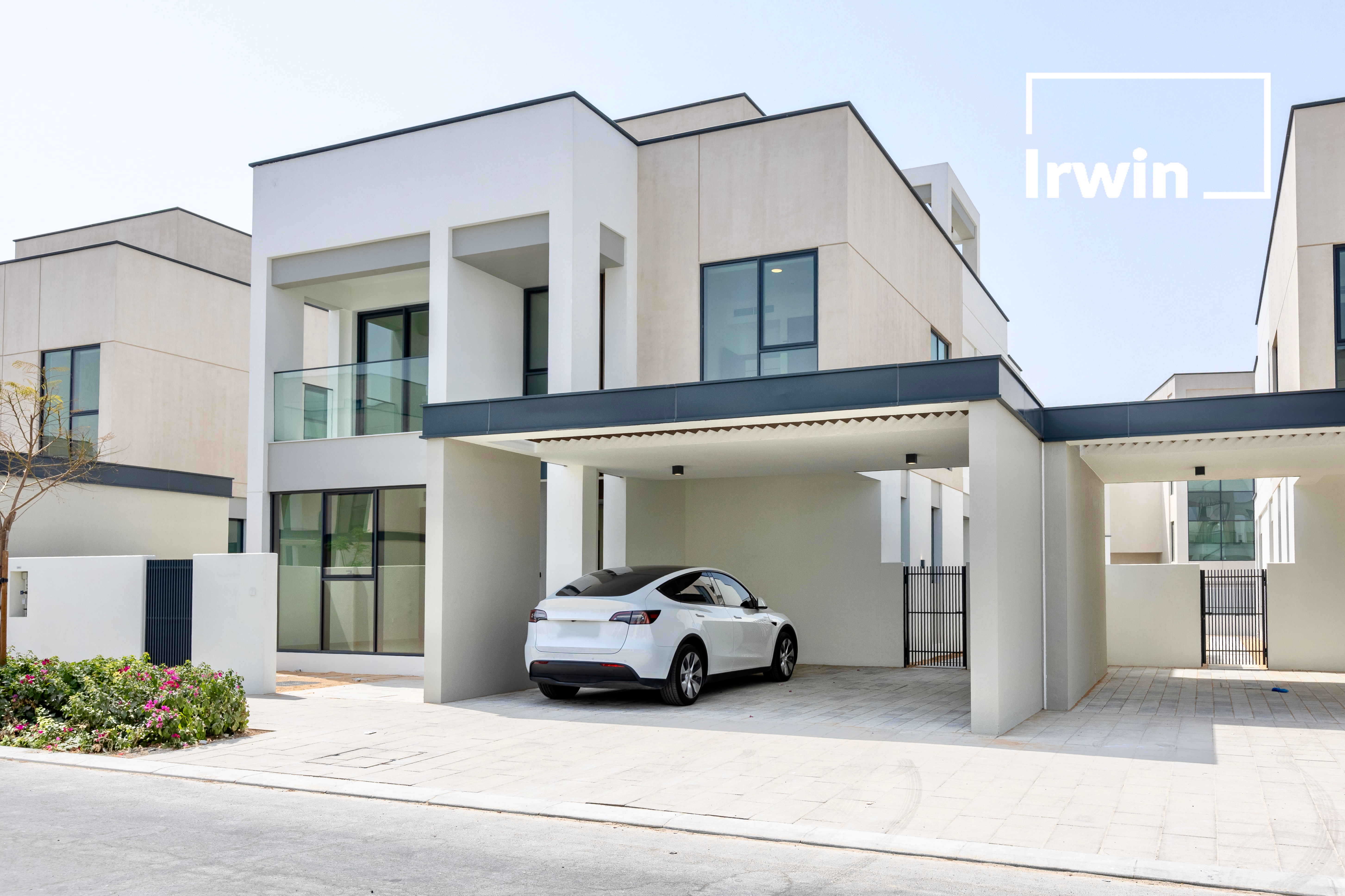 Park View | Landscaped | Arabian Ranches 3